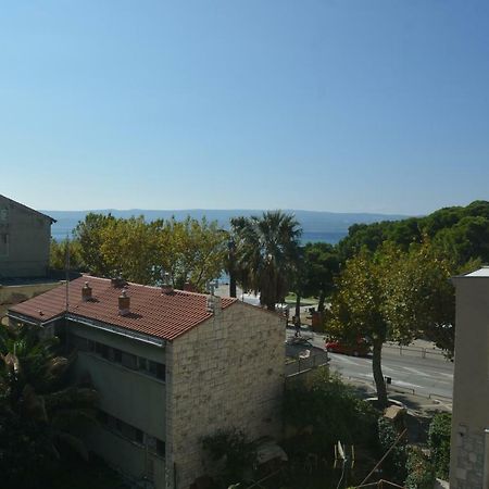 Apartment Mimica-Croatia , Omis , Center Exterior foto